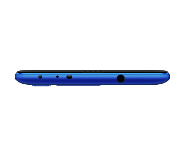 HONOR View 20 8/256GB niebieski - 474638 - zdjęcie 6